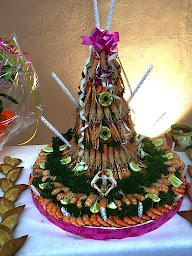 Photo n°4 de SANDRINE TRAITEUR à Asnières-sur-Oise (Traiteur)