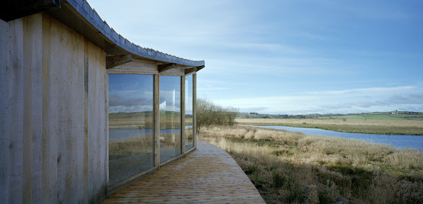 George + Tomos Penseiri : Architects Cyf. 12 Heol Pen'Rallt, Machynlleth SY20 8AL, United Kingdom
