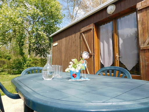 Photo de Camping municipal à Saint-Jean-sur-Mayenne (53240)