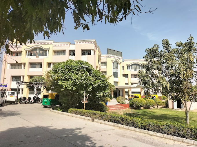 boarding school