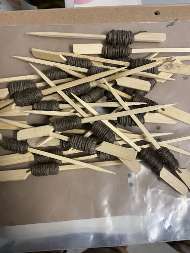 Wick-Stick.com - Visual