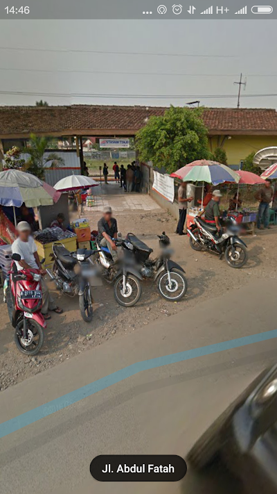 Photos of Stasiun Tenjo