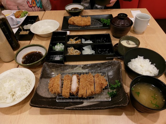 勝博殿 SOGO忠孝店