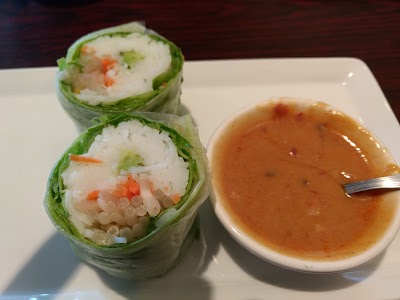 Topp Thai Cuisine