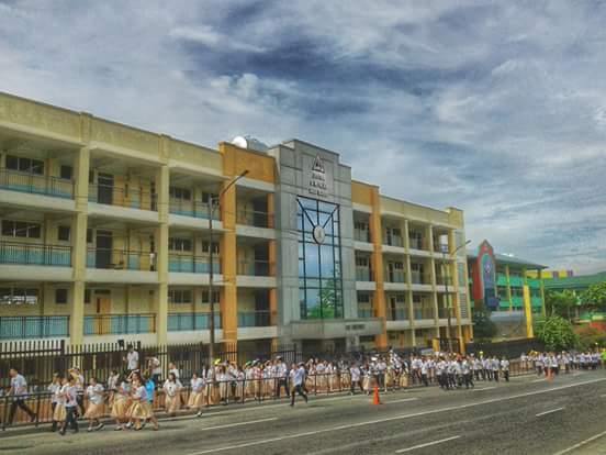 Justice cecilia munoz palma high school essay 06 image