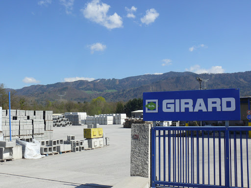 SN Girard