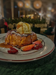 Photo n°50 de Kou-dé-ta à Épinay-sur-Seine (Pizzeria)