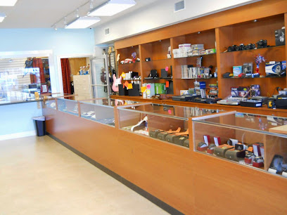 Crown Pawn Shop In Hallandale Gold Buyer Watch Buyer casa de empeño en Hollywood