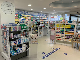 Photo n°7 de Pharmacie Decloitre à Cusset (Pharmacie)