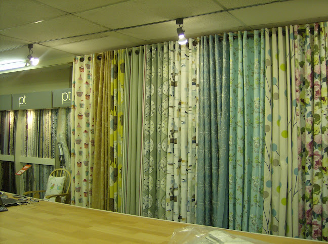 Cotswold Interiors Open Times
