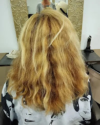 Photo n°3 de Azeline Coiffure beauté à La Baule-Escoublac (Salon de coiffure)