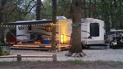 campground