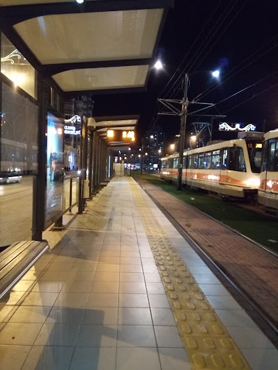 Photos of Tramvay İstasyonu