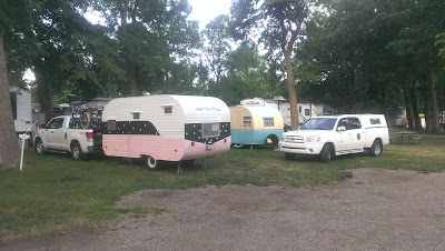 American Legion Campground