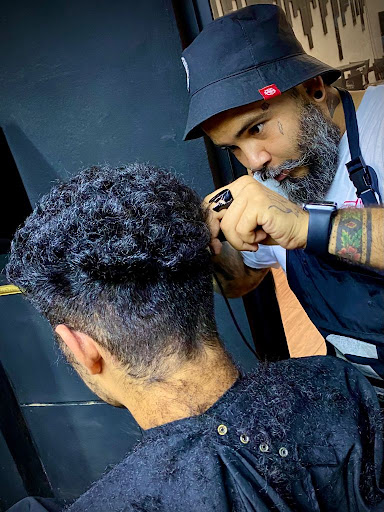 Babilonia BarberShop Acapulco