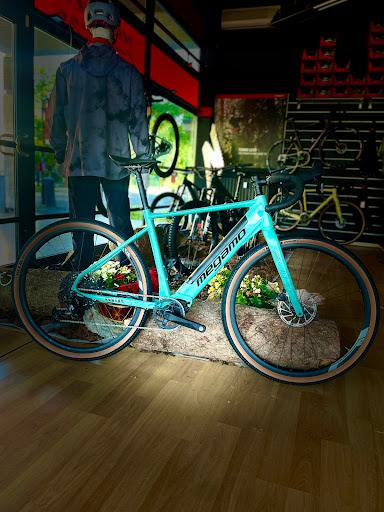 Rosola Free Bikes - Thumbnail
