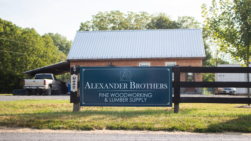 Alexander Brothers