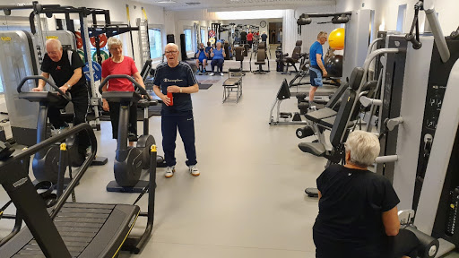 Löw - Larsen Rehab & Hälsa AB