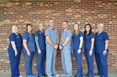 Miller & Wolf Family Dentistry