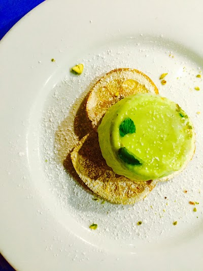 Photos of Cambusa Gusto Italiano Restaurant Bar Yacht Catering - AG - WI