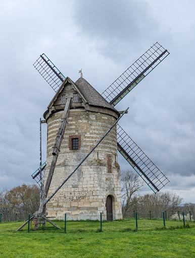 Le Moulin de Watten - France
