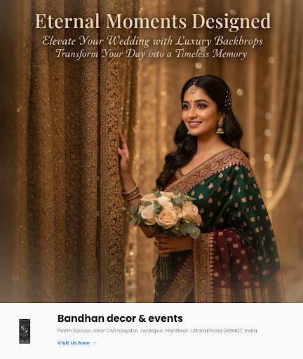 As the wedding season approaches, couples are seeking unique ways to make their special day unfor… post image