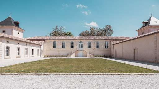 Photo de Château Laffitte Carcasset