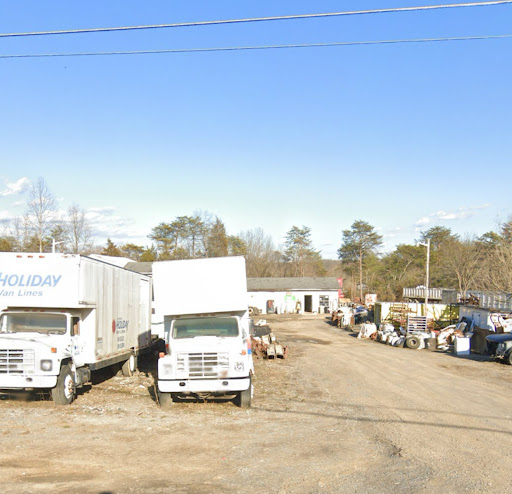 Holston Truck & Equipment