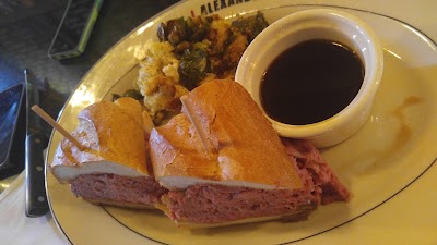 Photos of J. Alexander's Restaurant