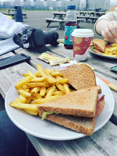 Chocks Away Diner - Thumbnail
