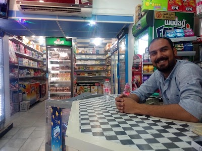 Photos of Karada markets