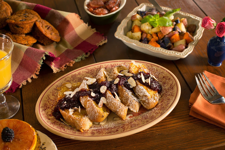 Olde Rhinebeck Inn by null