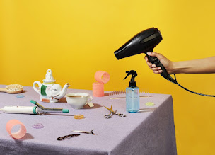 Photo n°2 de Haingo - Coiffeuse à domicile - Wecasa Coiffure à Draguignan (Barbier)