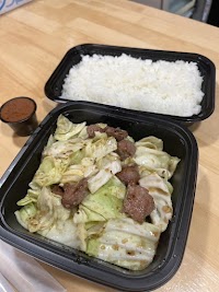 博多鉄板焼 MUGEN