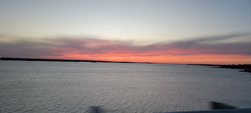 Lake Grapevine - Visual
