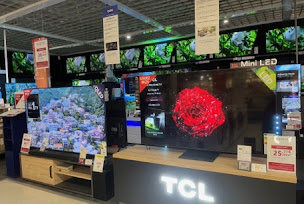 Photo n°11 de Conforama Saint-Omer / Audomarois à Saint-Martin-lez-Tatinghem (Magasin de tapis)