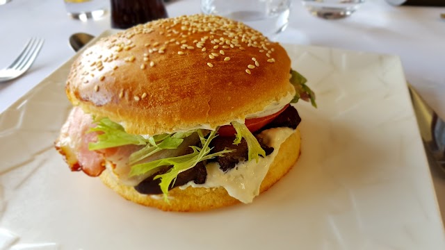 Restaurant Du Pont de Jons Frédéric Navez