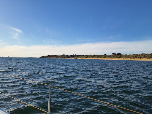 Pig's Trough Bay - Thumbnail