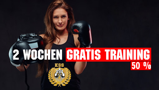 Kampfsportschmiede - Thumbnail