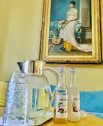 Photo n°23 de Le 1930, chambres d’hôtes de charme à Cosne-Cours-sur-Loire (Chambre d'hôtes)