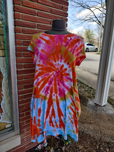Psycho Granny's Quilt Shop - Thumbnail