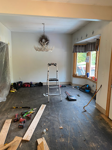 Dave’s Handyman Service - Thumbnail