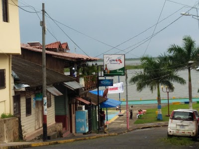 Photos of San Carlos malecon