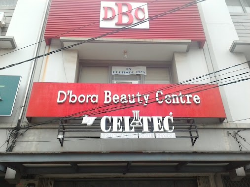 DBC(D'bora Beauty Centre), Author: DBC(D'bora Beauty Centre)