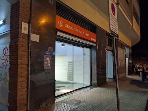 Avanza | Oficina d'Atenció al Client Transport Públic del Baix Llobregat - Thumbnail