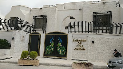 Embassy