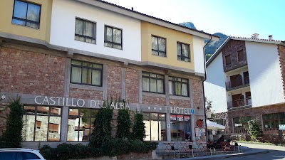 Photos of Castillo Del Alba