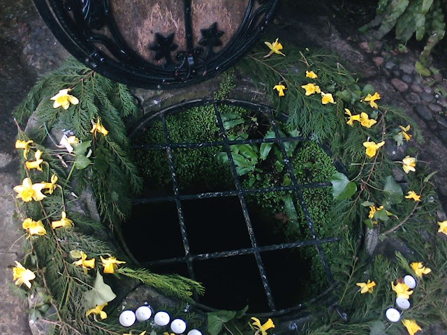 Chalice Well