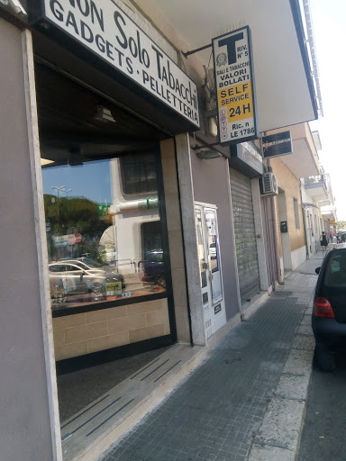 IQOS RESELLER - Non Solo Tabacchi, Cavallino - Thumbnail