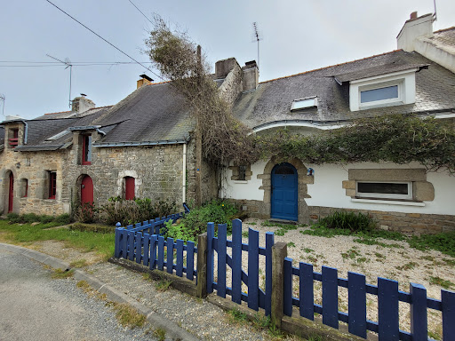 Mairie annexe de Brillac